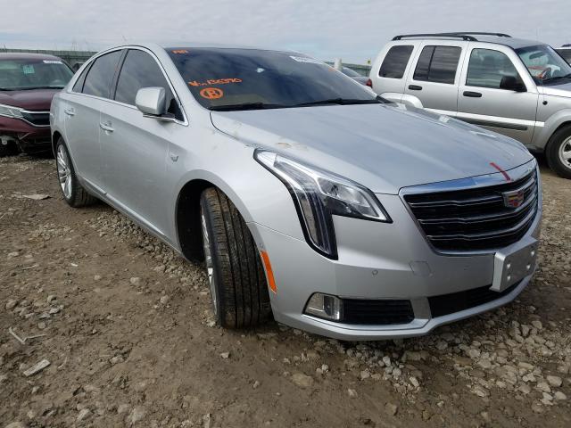 Cadillac Xts luxury (2019)