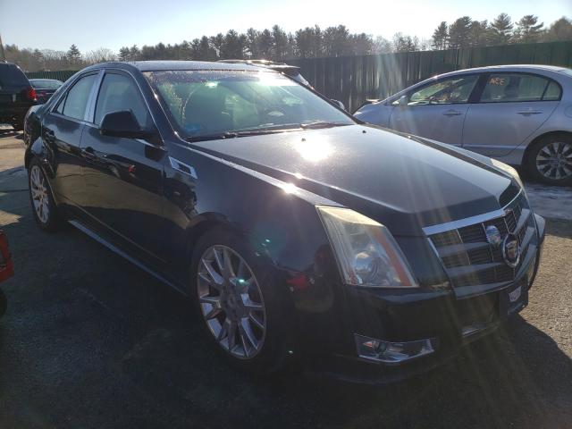 Cadillac Cts premiu (2011)
