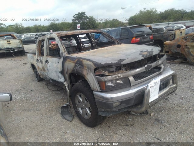 Chevrolet Colorado (2011)