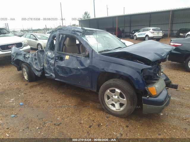 Chevrolet Colorado (2011)