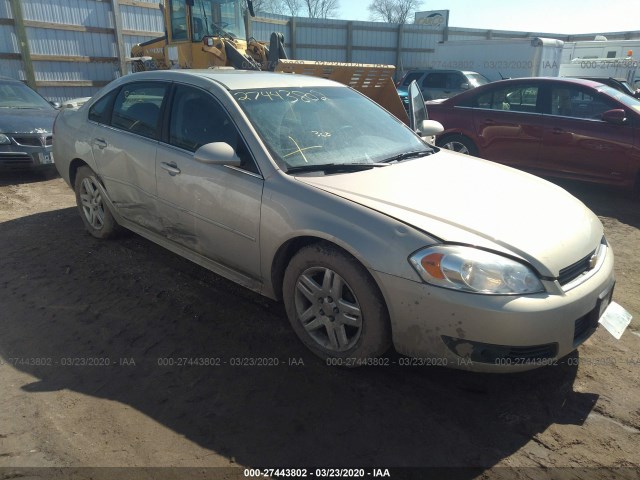 Chevrolet Impala (2010)
