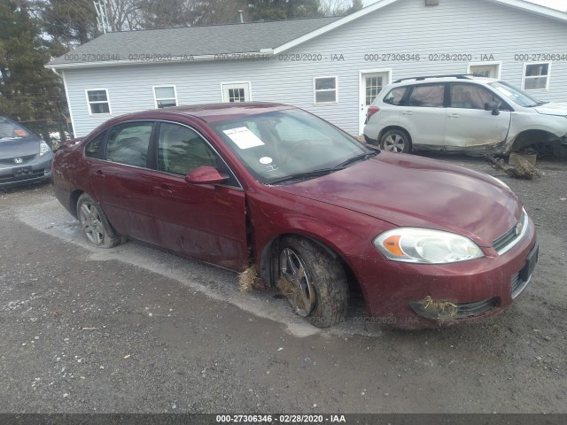 Chevrolet Impala (2010)