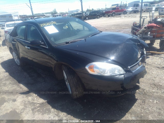 Chevrolet Impala (2013)