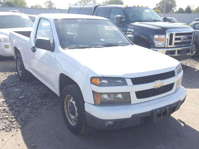 Chevrolet Colorado (2011)