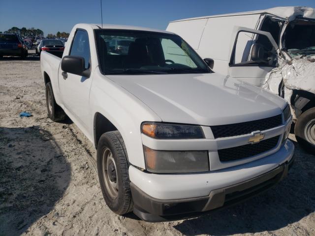 Chevrolet Colorado (2011)