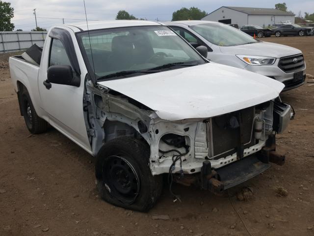 Chevrolet Colorado (2011)