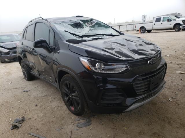Chevrolet Trax 1lt (2020)