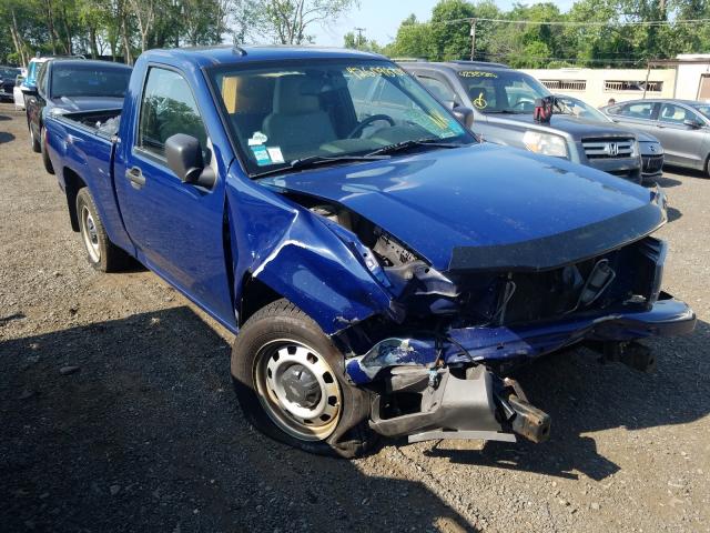 Chevrolet Colorado (2011)