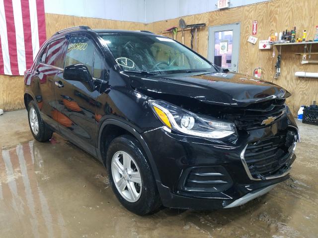 Chevrolet Trax 1lt (2019)
