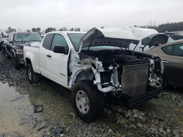 Chevrolet Colorado (2020)