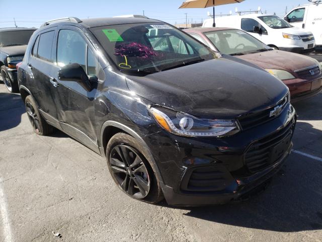 Chevrolet Trax 1lt (2019)