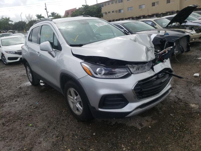 Chevrolet Trax 1lt (2019)