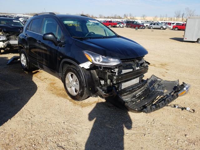 Chevrolet Trax 1lt (2019)