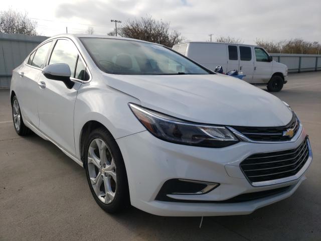Chevrolet Cruze prem (2017)