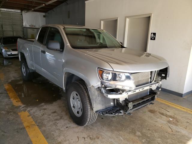 Chevrolet Colorado (2018)