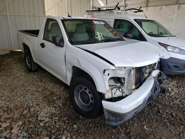 Chevrolet Colorado (2011)