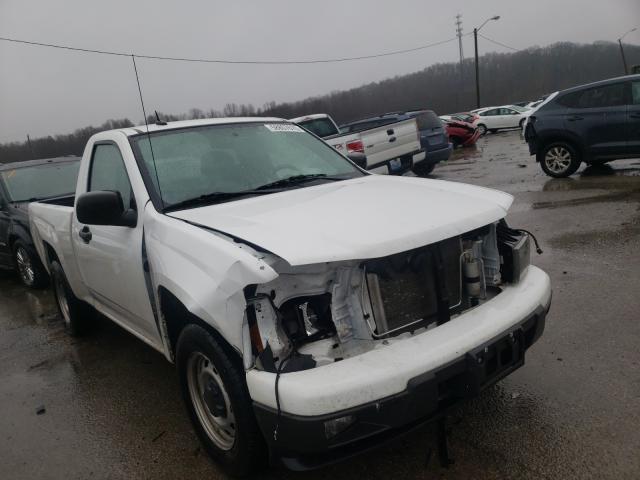 Chevrolet Colorado (2010)