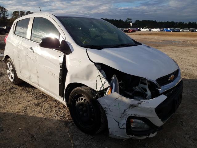Chevrolet Spark ls (2019)