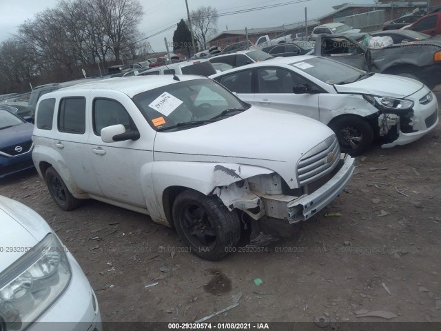 Chevrolet Hhr (2011)