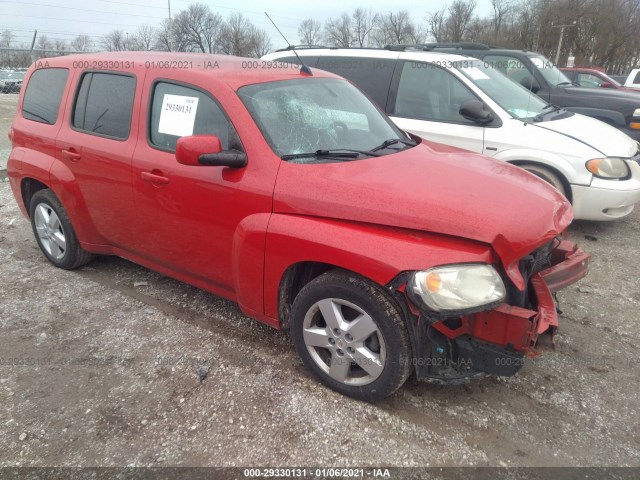 Chevrolet Hhr (2011)