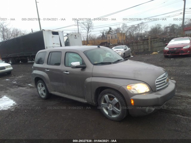 Chevrolet Hhr (2011)