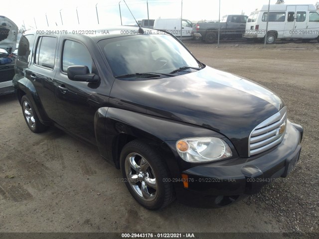 Chevrolet Hhr (2011)