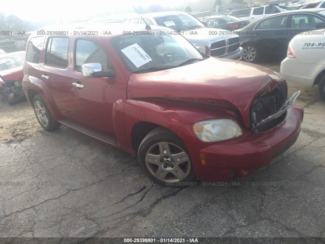 Chevrolet Hhr (2011)