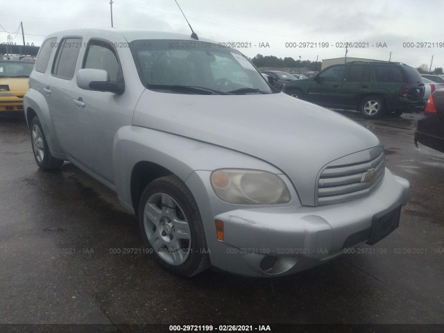 Chevrolet Hhr (2011)