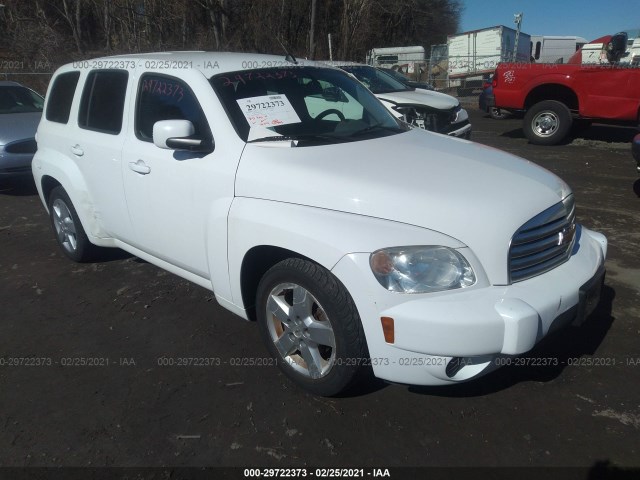 Chevrolet Hhr (2011)