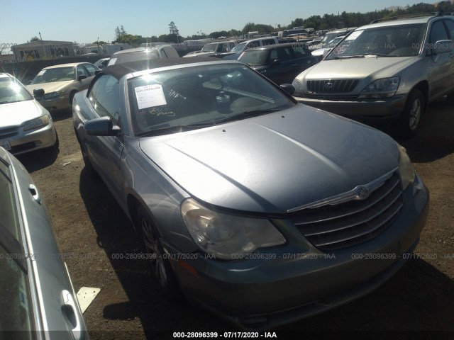 Chrysler Sebring (2010)