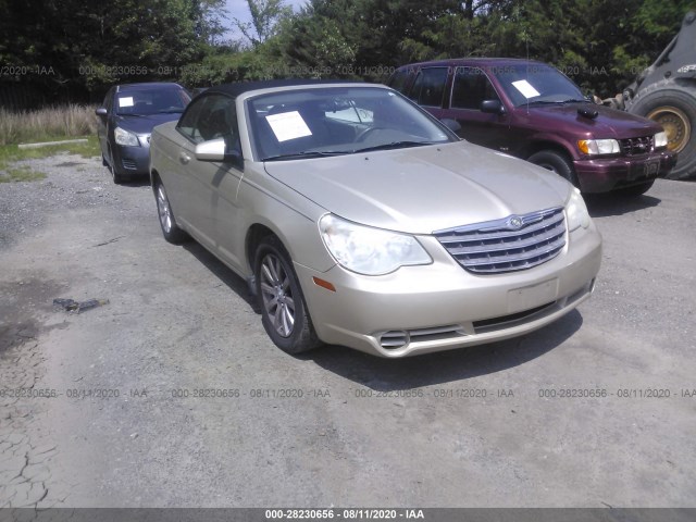 Chrysler Sebring (2010)