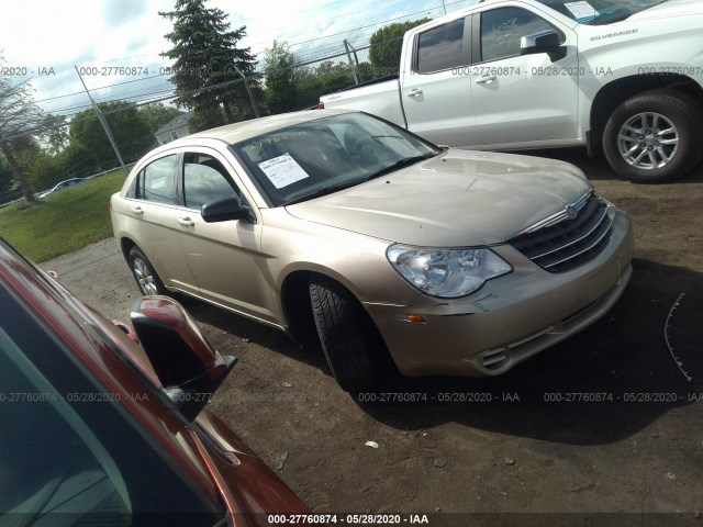 Chrysler Sebring (2010)