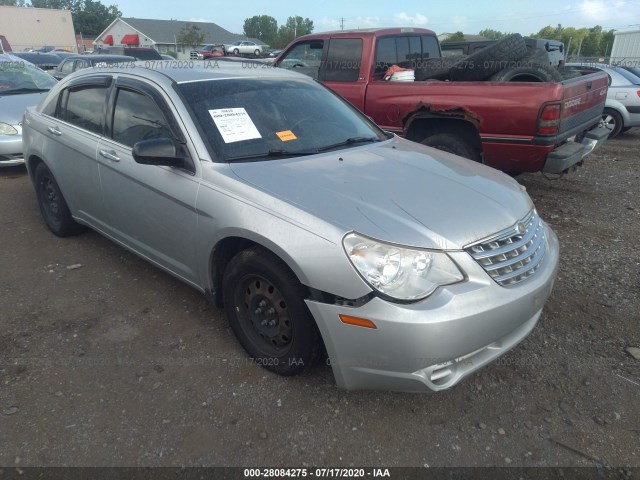 Chrysler Sebring (2010)