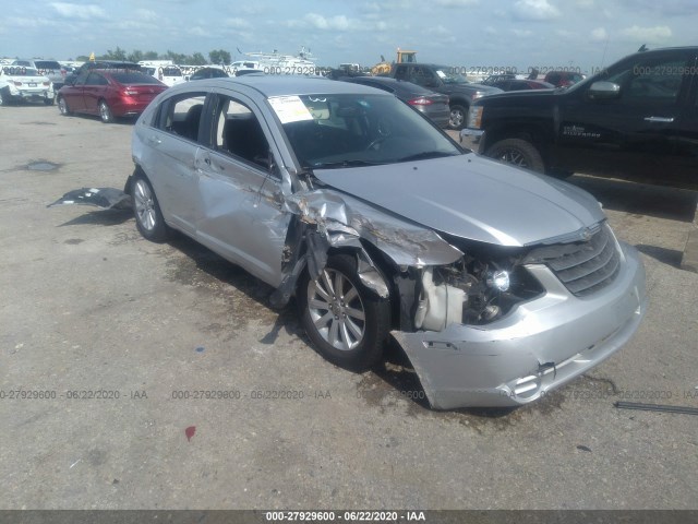 Chrysler Sebring (2010)