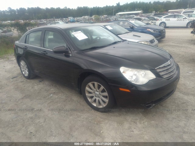 Chrysler Sebring (2010)