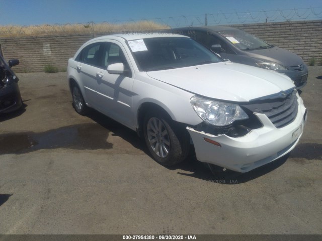 Chrysler Sebring (2010)