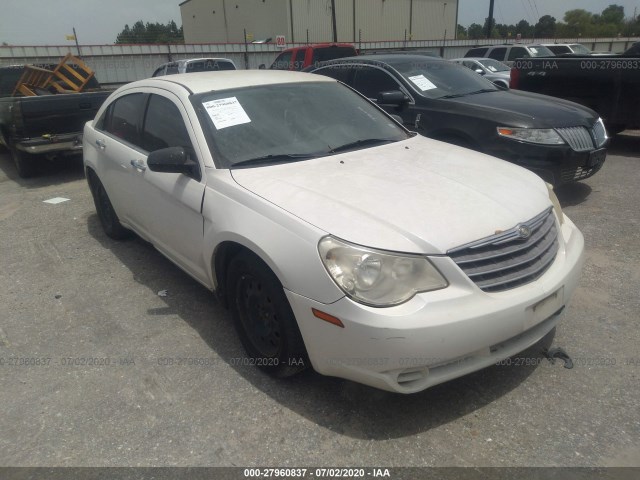 Chrysler Sebring (2010)