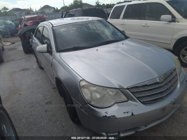 Chrysler Sebring (2010)