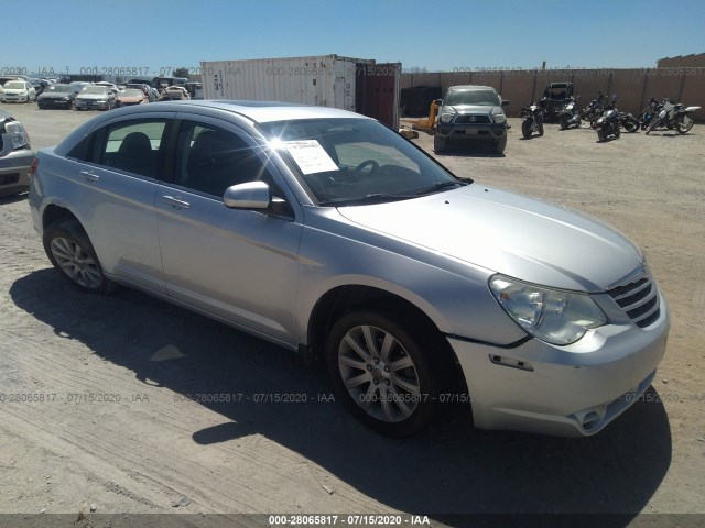 Chrysler Sebring (2010)
