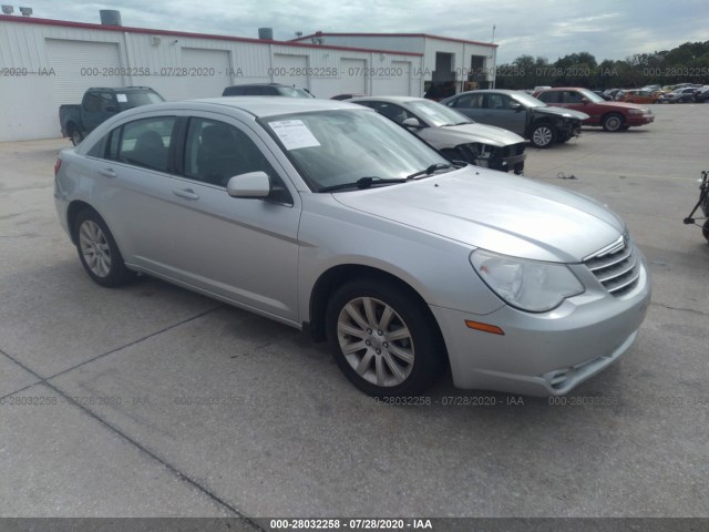 Chrysler Sebring (2010)