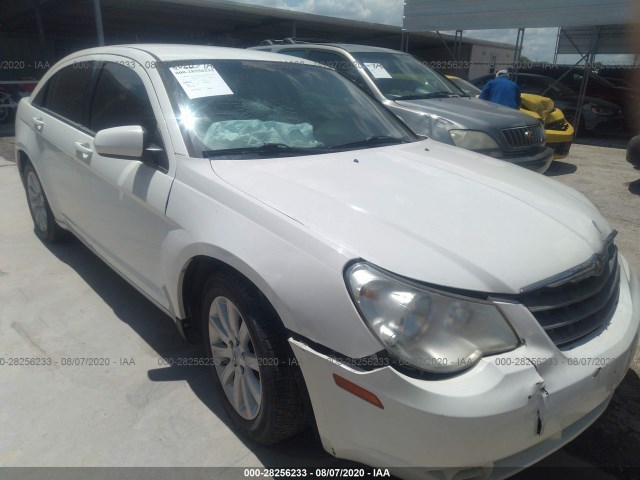 Chrysler Sebring (2010)