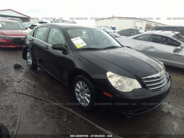 Chrysler Sebring (2010)