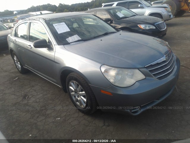 Chrysler Sebring (2010)