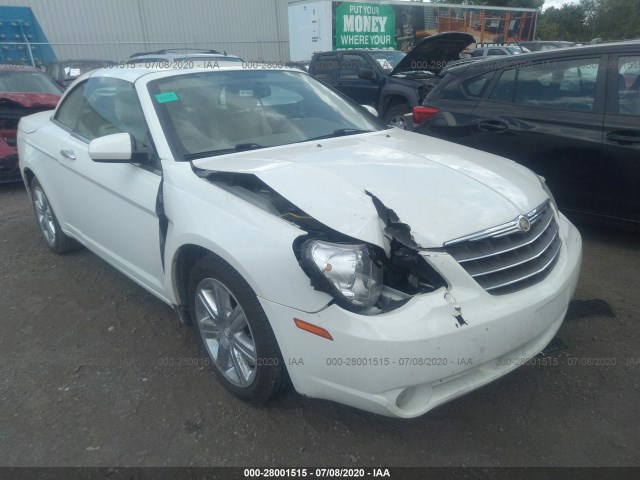 Chrysler Sebring (2010)