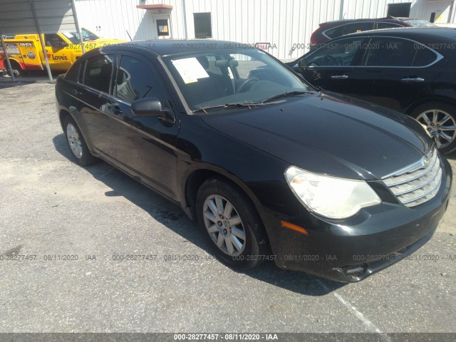 Chrysler Sebring (2010)