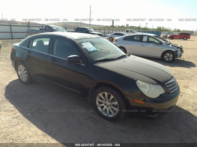 Chrysler Sebring (2010)