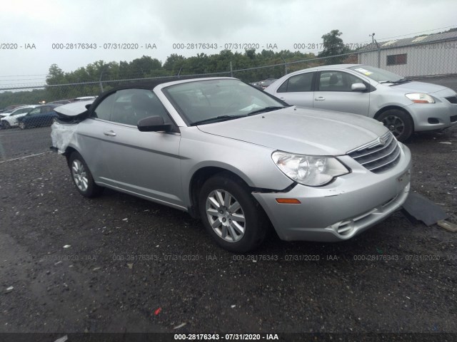 Chrysler Sebring (2010)