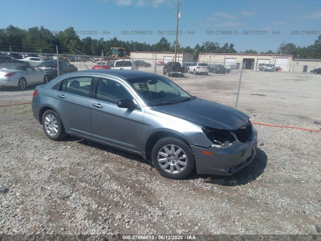 Chrysler Sebring (2010)