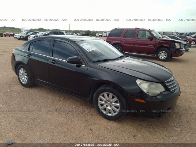 Chrysler Sebring (2010)
