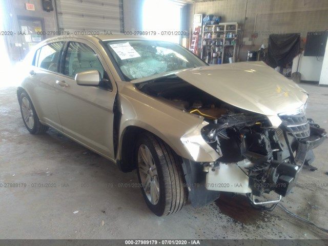 Chrysler Sebring (2010)